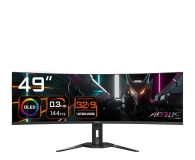 GIGABYTE AORUS CO49DQ OLED - 1222937 - zdjęcie 3